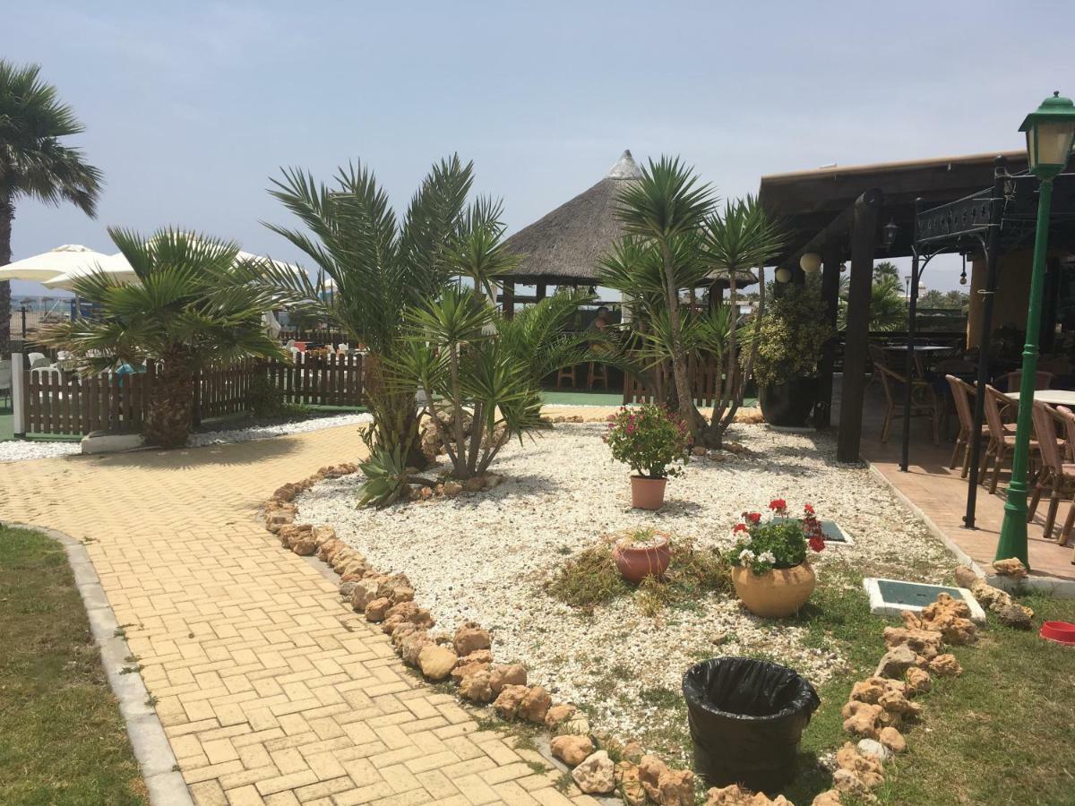 Jardines De Nuevo Vera. A4 - 2b Apartamento