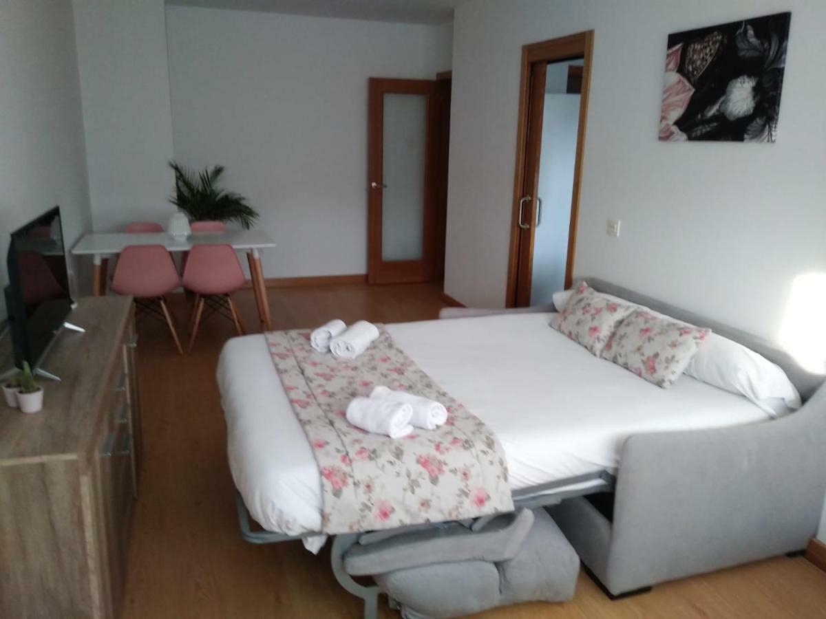 Telena Apartment Cangas de Onis