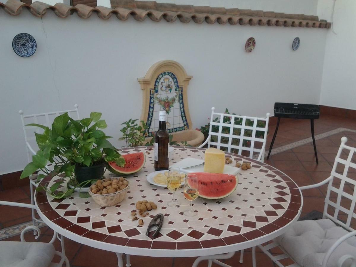 Holiday home Casa Maria Luisa El Bosque
