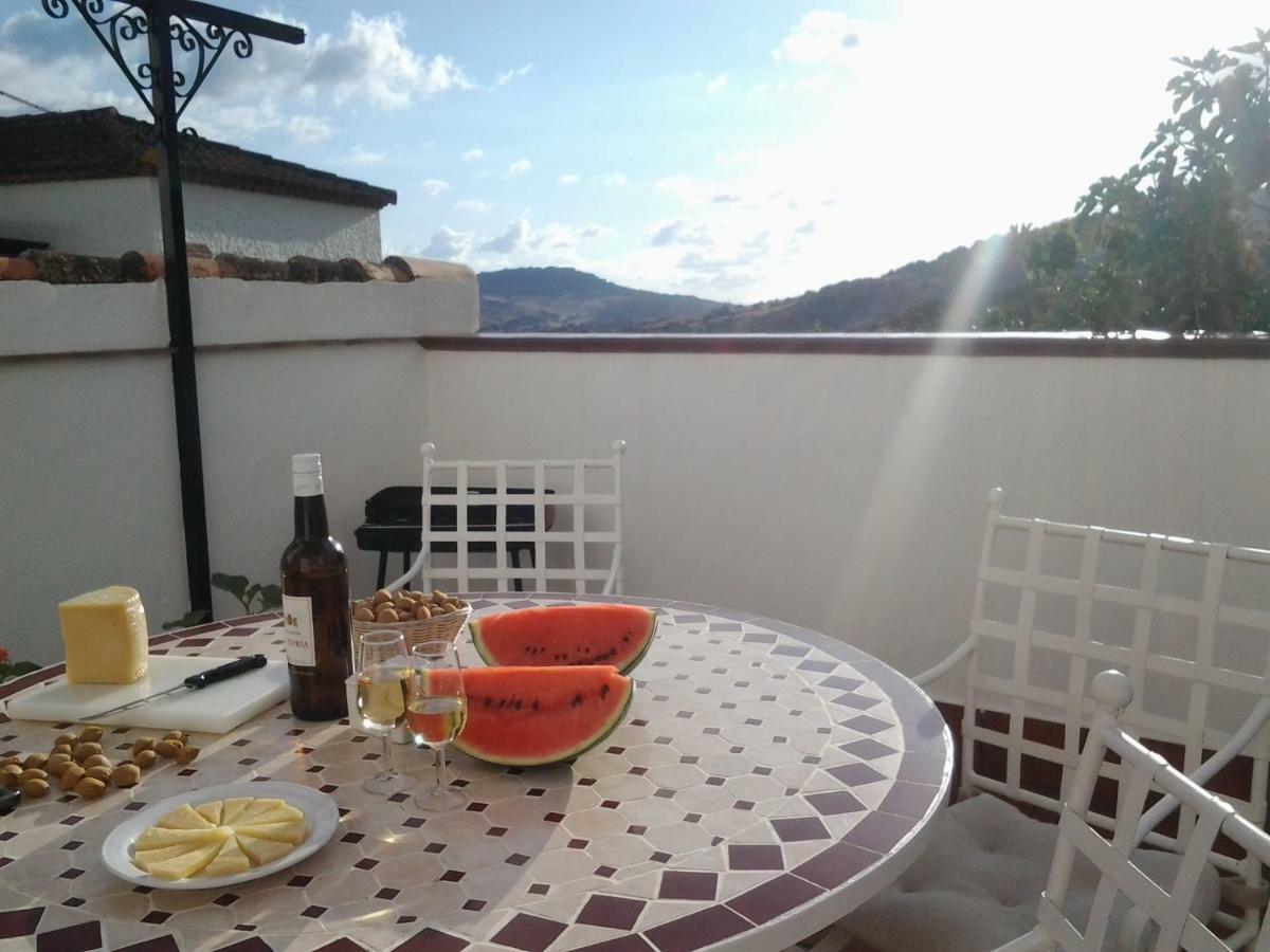 Casa Maria Luisa Holiday home El Bosque