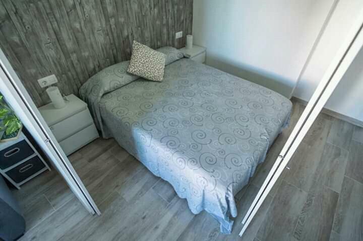 Hidalgo Apartamento Puerto de la Cruz (Tenerife)