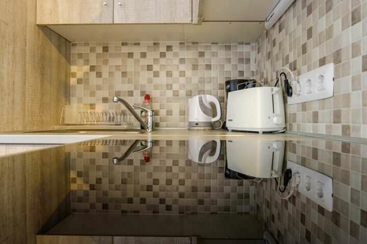 Apartamento Hidalgo