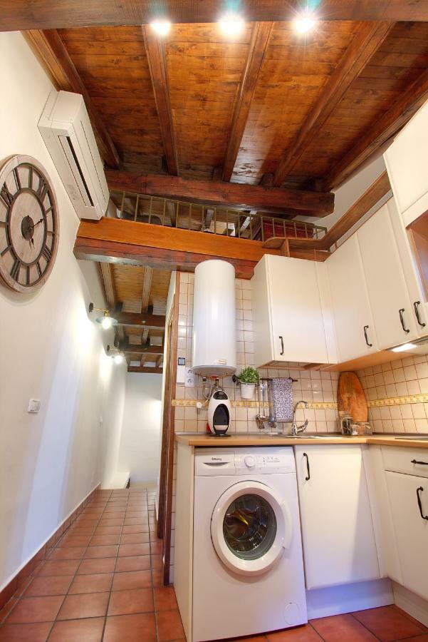 La Buhardilla De Andrea Apartment Cuenca (Castilla-La Mancha)