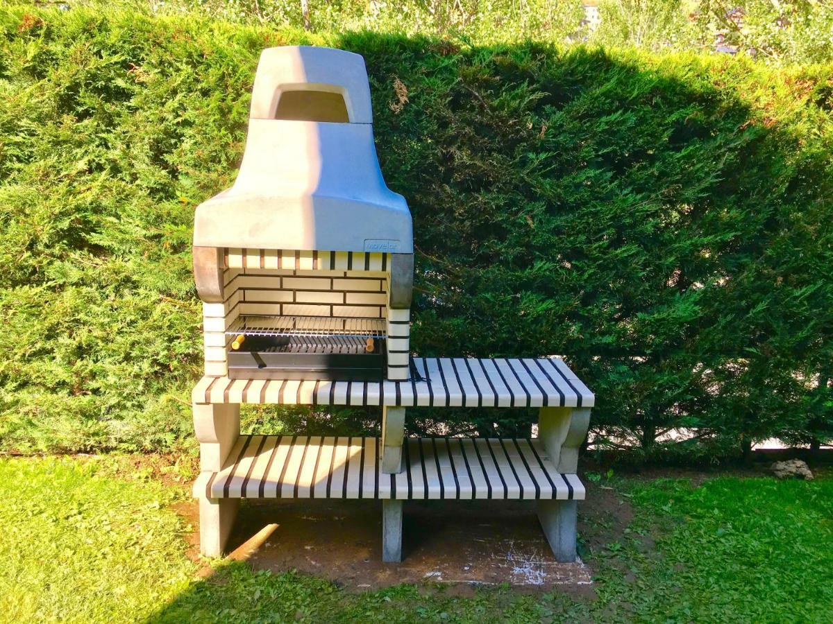Сasa de vacaciones Casa En La Molina