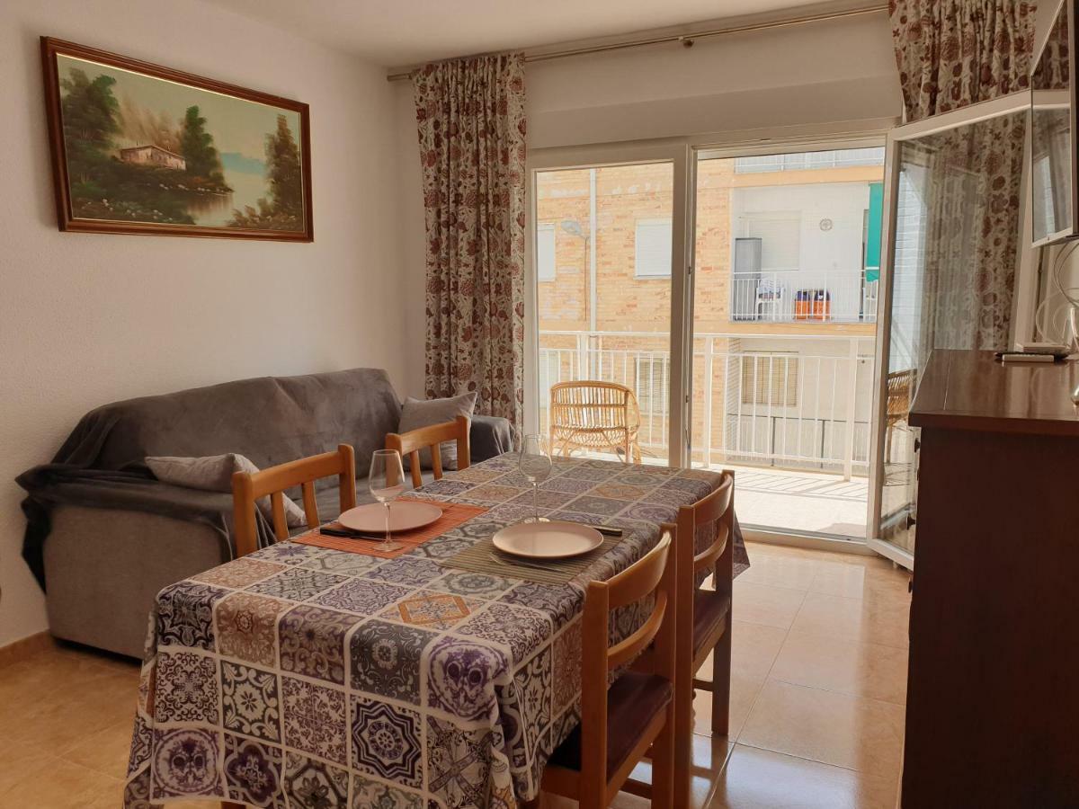 Apartamento Moriones Ii