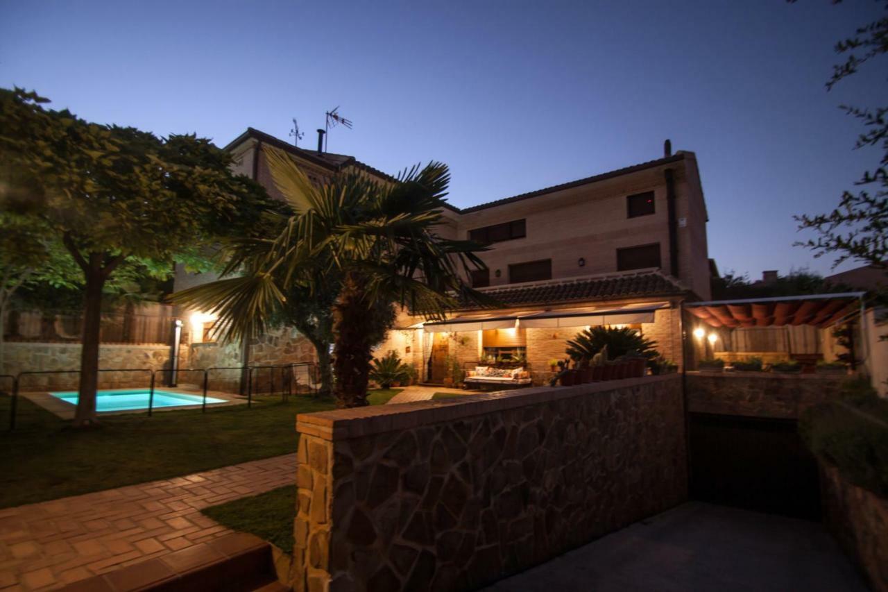 Holiday home Salambel