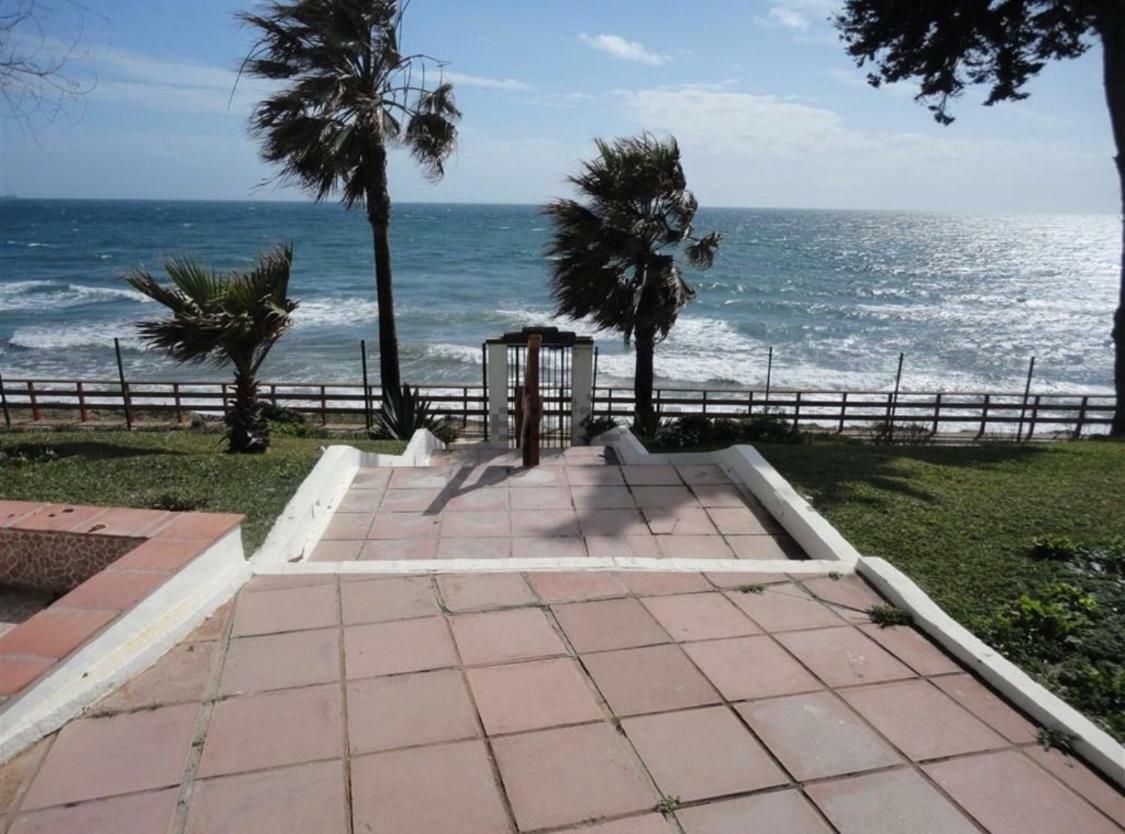 Residencial Algaida Apartment