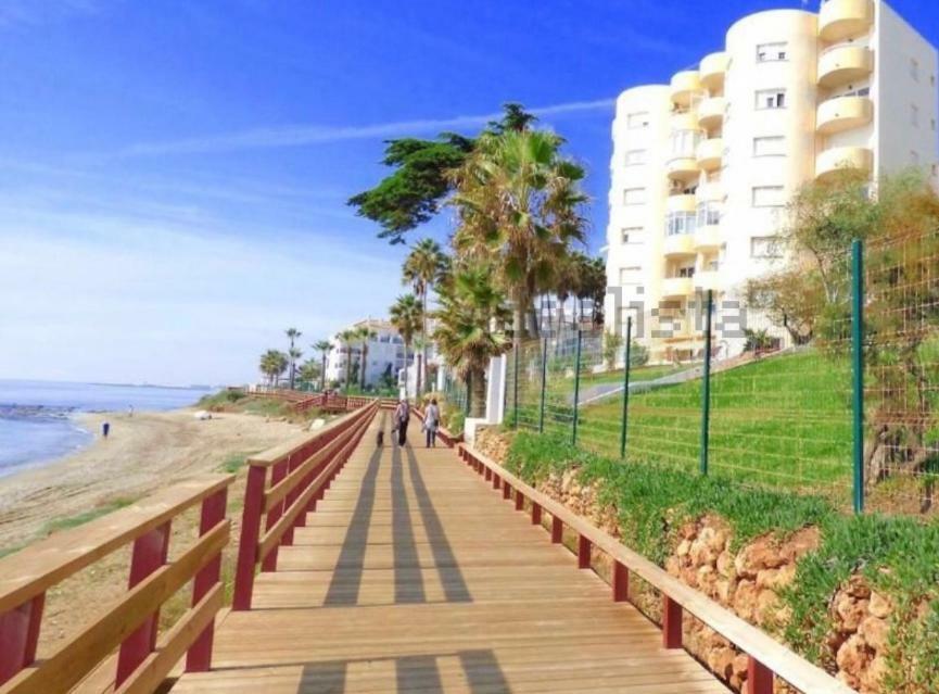Residencial Algaida Apartment *