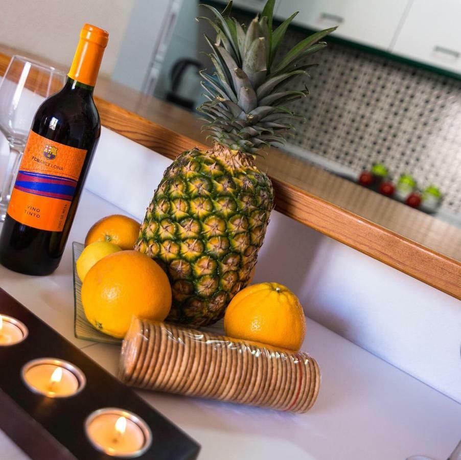 Apartament Nicoletta 1 Costa Blanca Apartamento