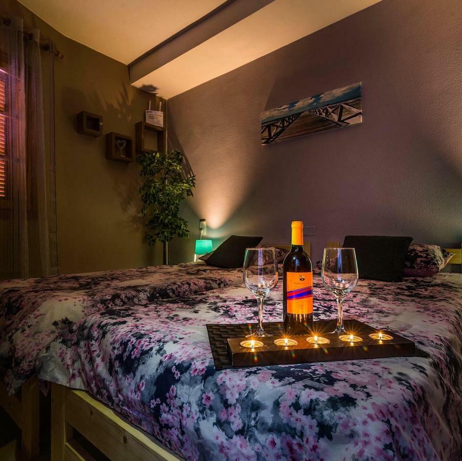 Apartamento Apartament Nicoletta 1 Costa Blanca *