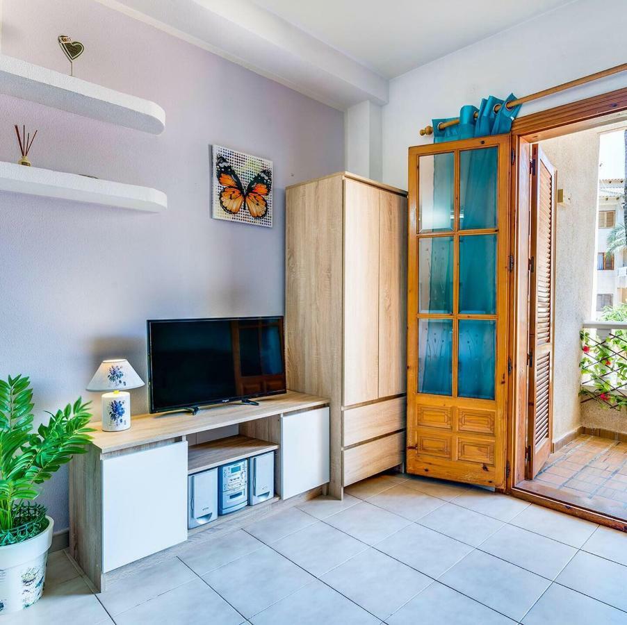 Apartamento Apartament Nicoletta 1 Costa Blanca *