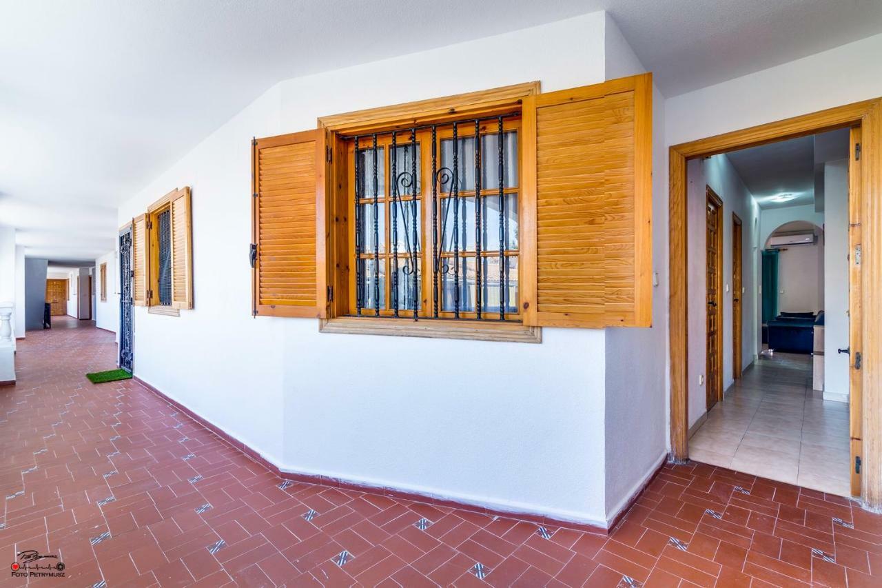 Apartament Nicoletta 1 Costa Blanca