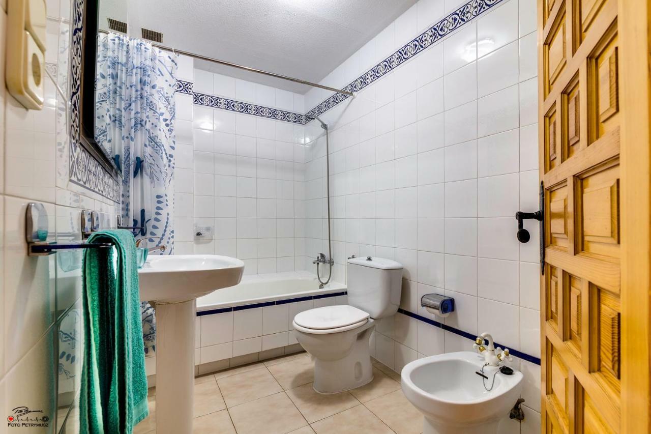 Apartamento Apartament Nicoletta 1 Costa Blanca