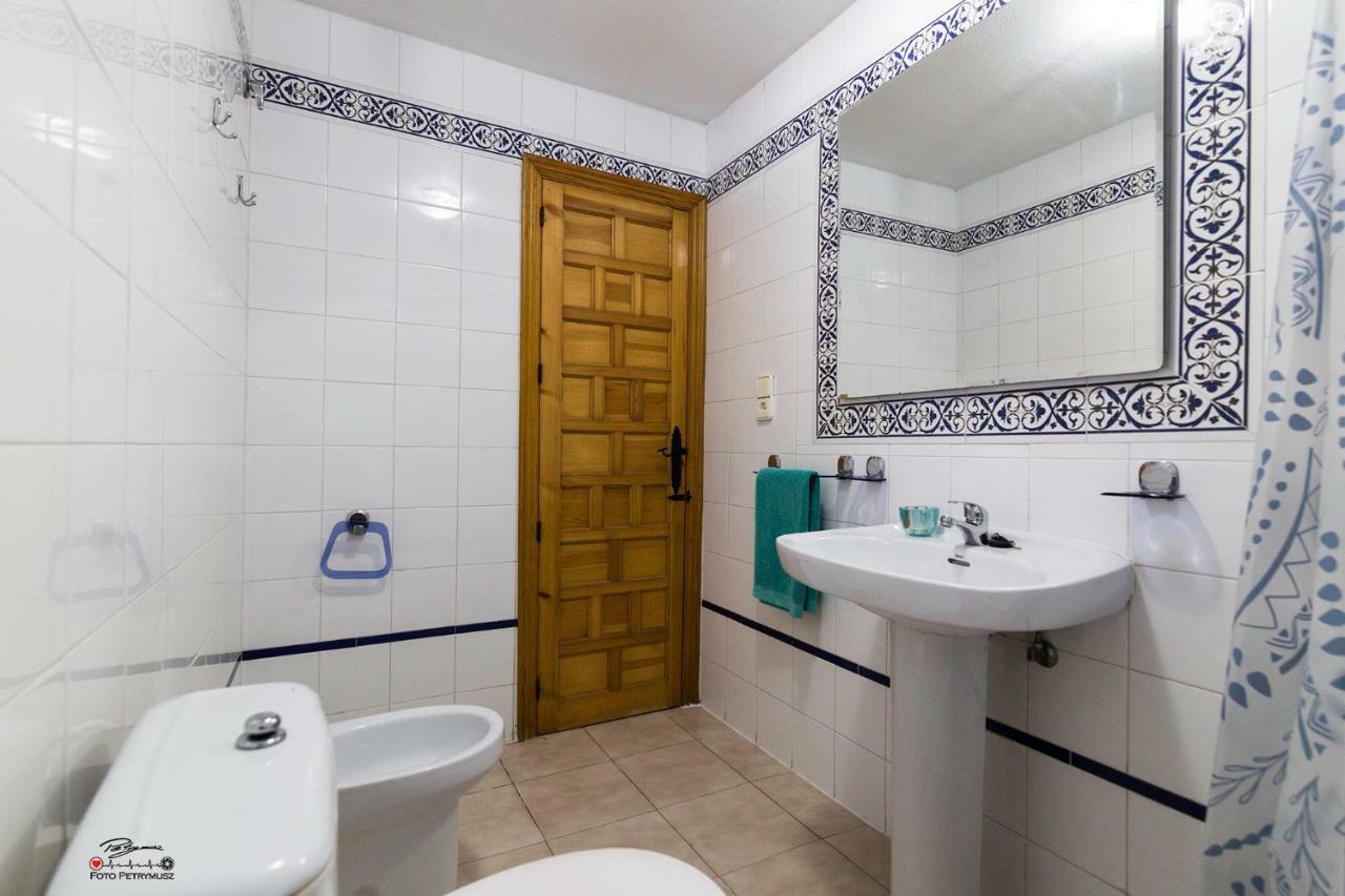 Apartament Nicoletta 1 Costa Blanca