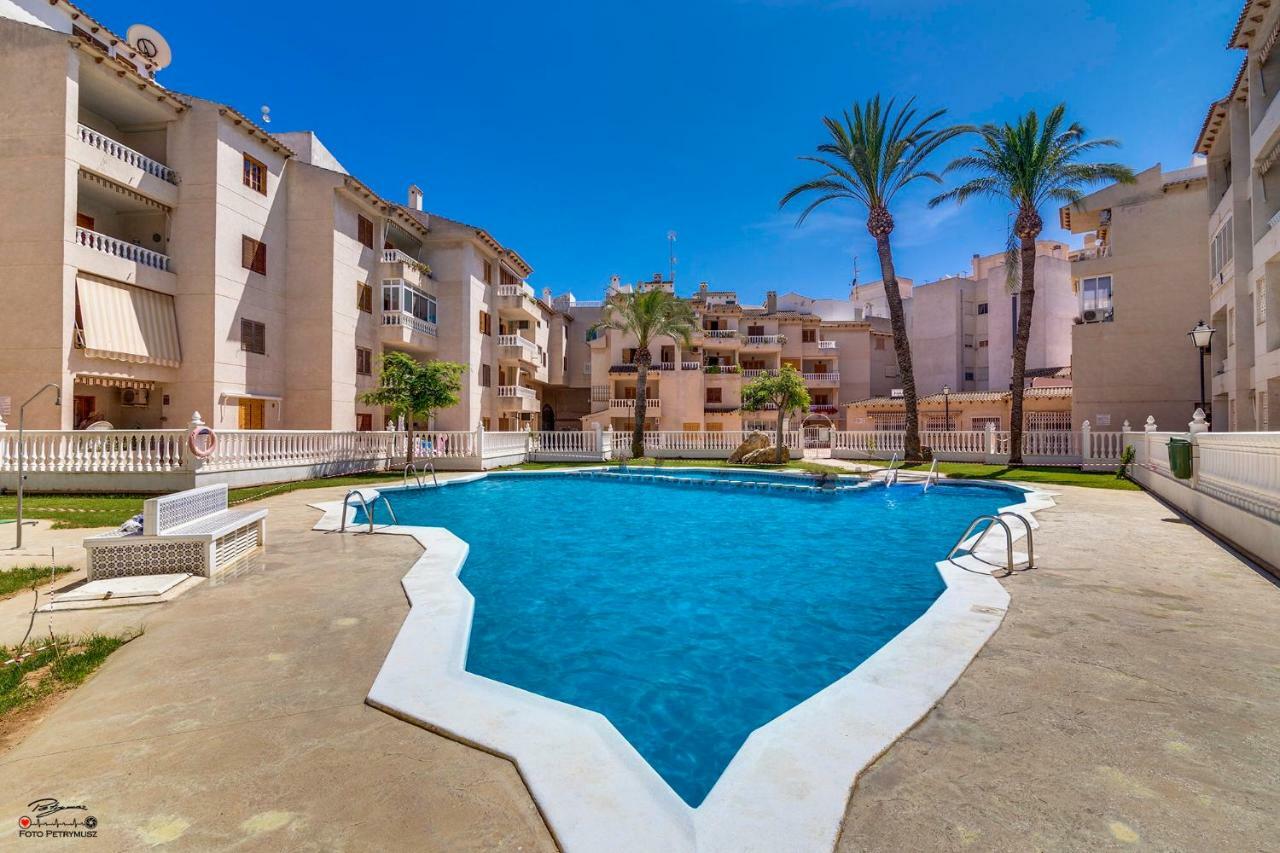 Apartamento Apartament Nicoletta 1 Costa Blanca