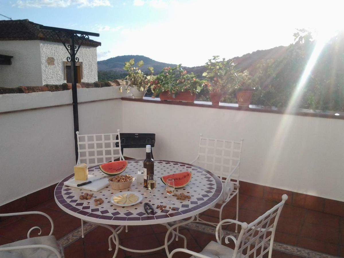 Casa Maria Luisa *