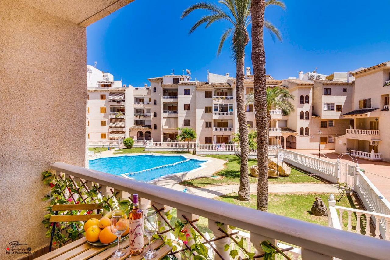 Apartamento Apartament Nicoletta 1 Costa Blanca