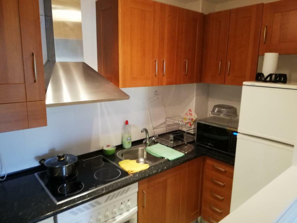 Apartment Dannys Alboran Hills Castillo de Sabinillas