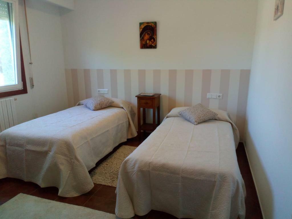 Finca O Fontao Holiday home *