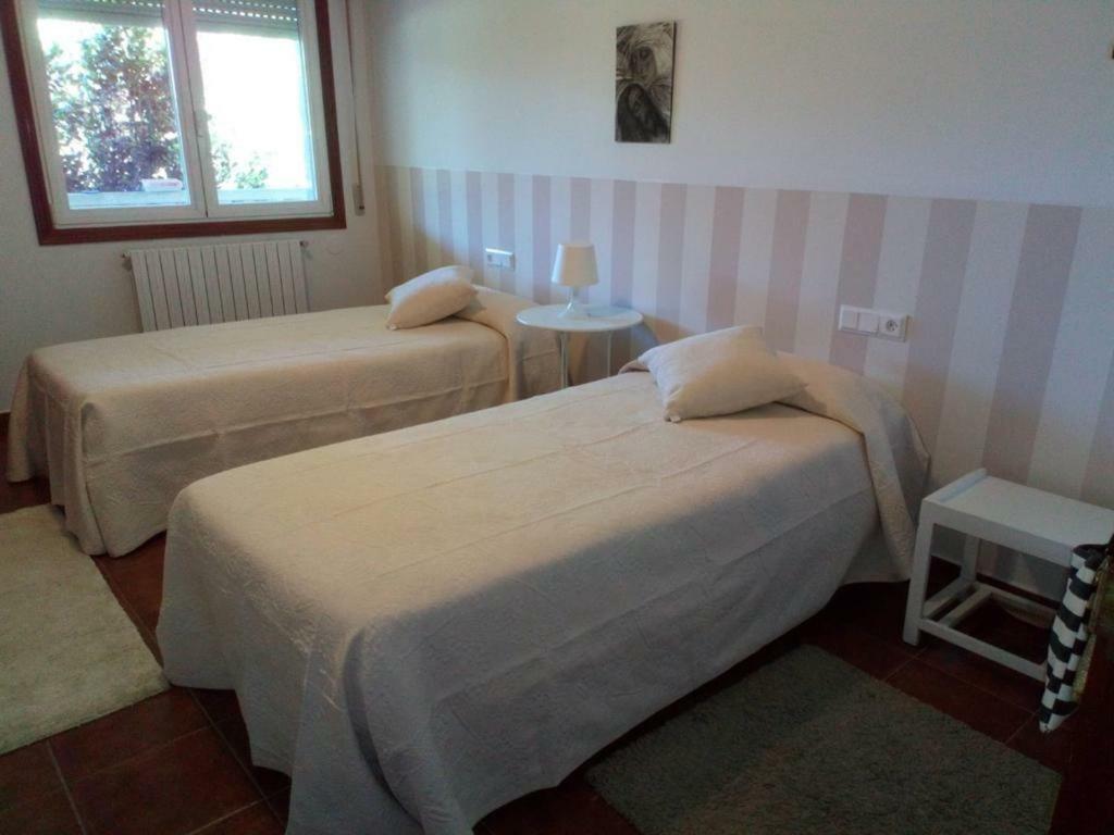 Finca O Fontao Holiday home *