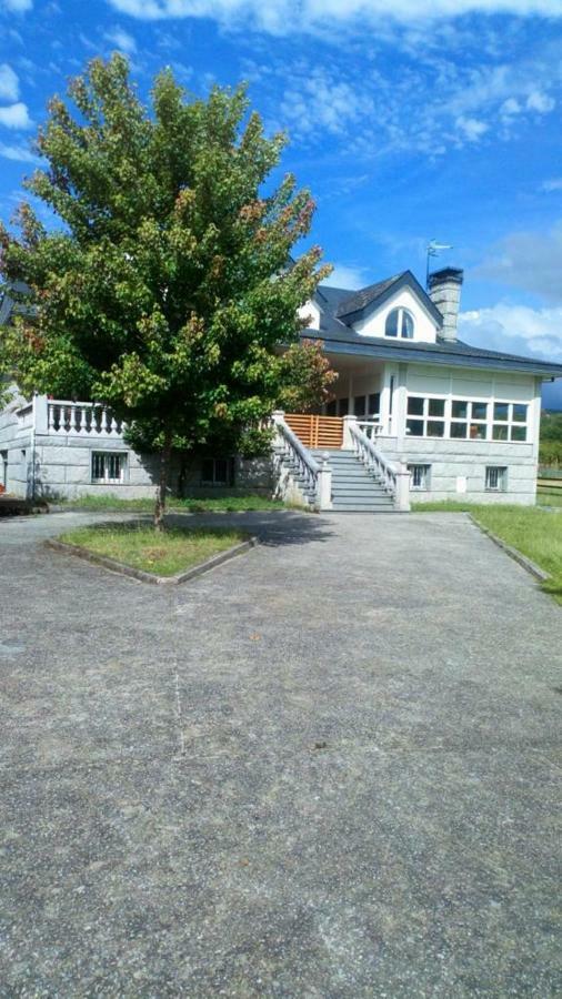 Finca O Fontao Holiday home Ourense