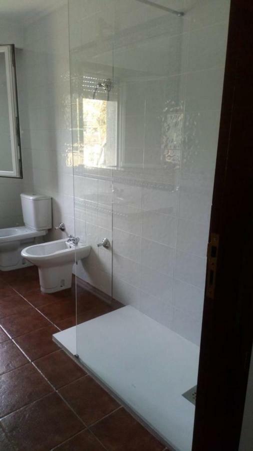 Finca O Fontao Holiday home