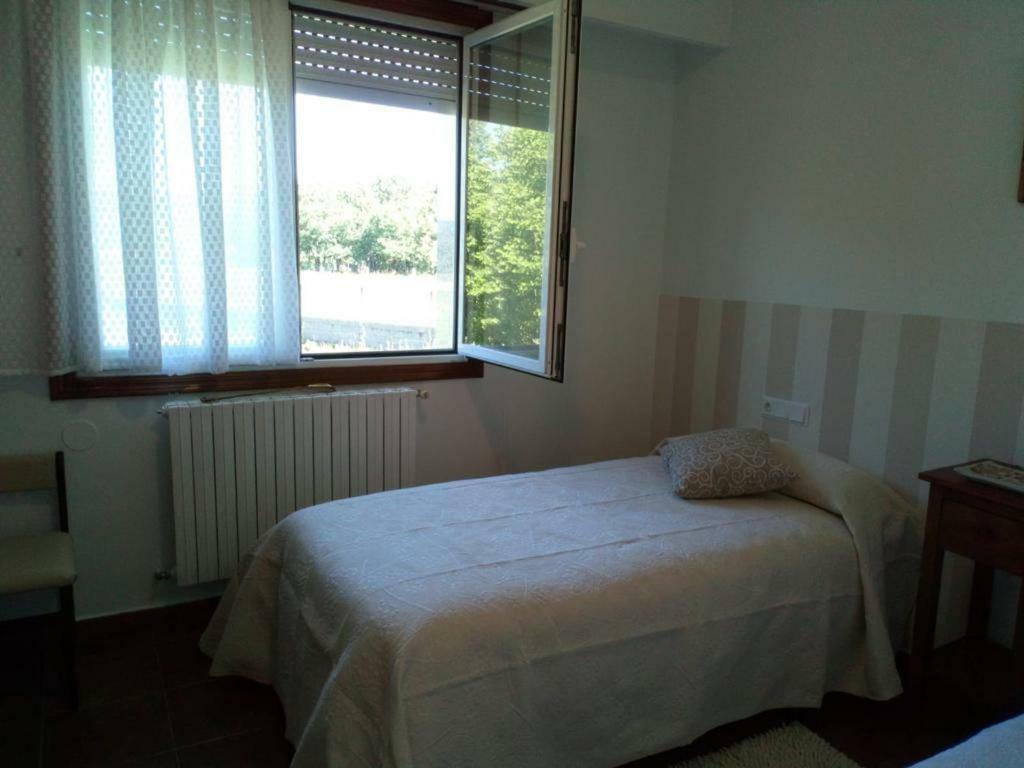 Finca O Fontao Holiday home *