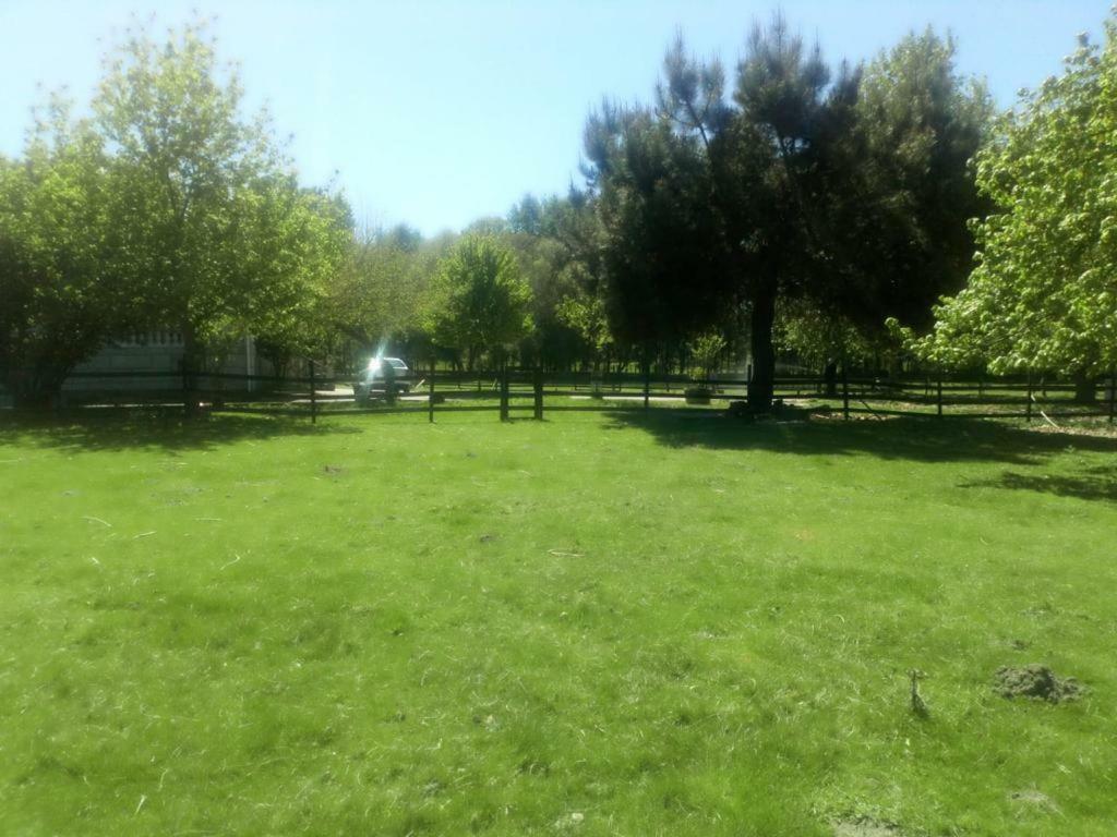 Finca O Fontao Holiday home Ourense
