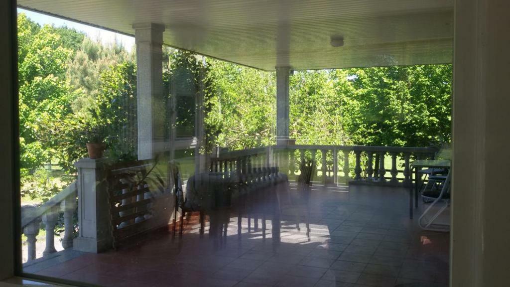 Finca O Fontao * Ourense