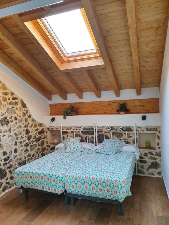 Apartment Bilona - La Colina