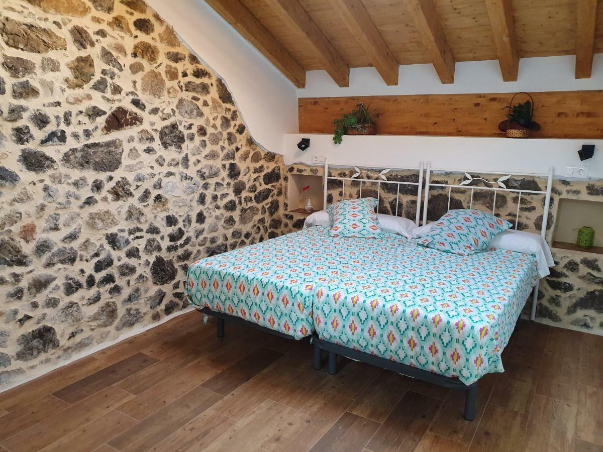 Bilona - La Colina Apartment *