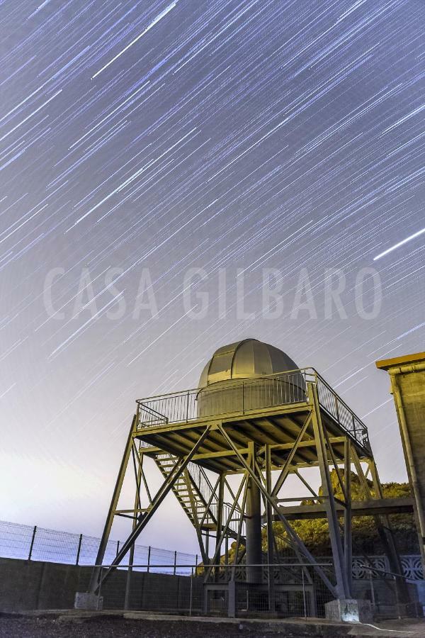 Casa Gilbaro Holiday home