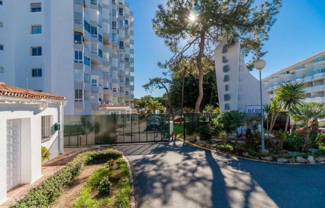 Apartment Residencial Algaida *