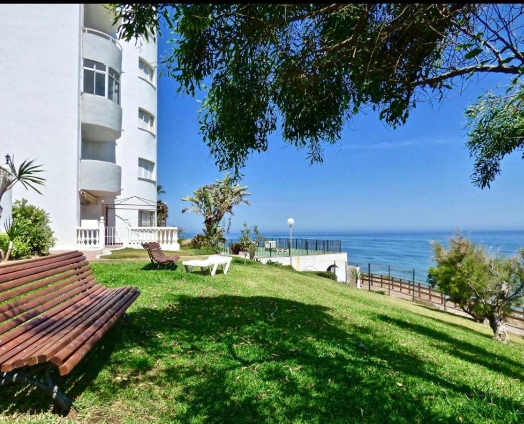 Residencial Algaida Apartment Sitio de Calahonda