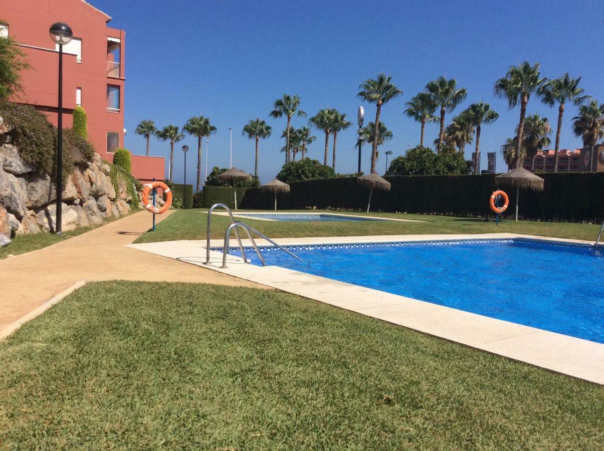Agua Marina Exklusiv * Benalmadena