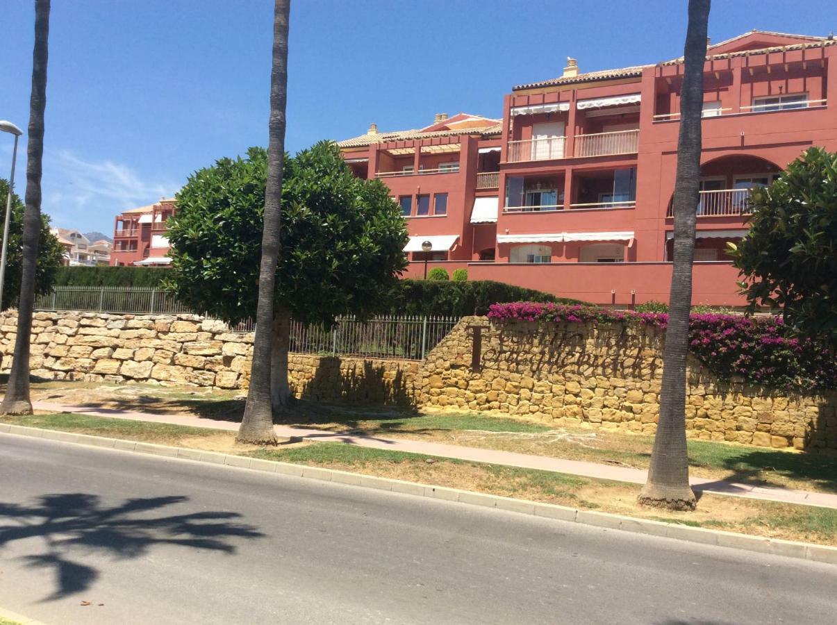Agua Marina Exklusiv * Benalmadena