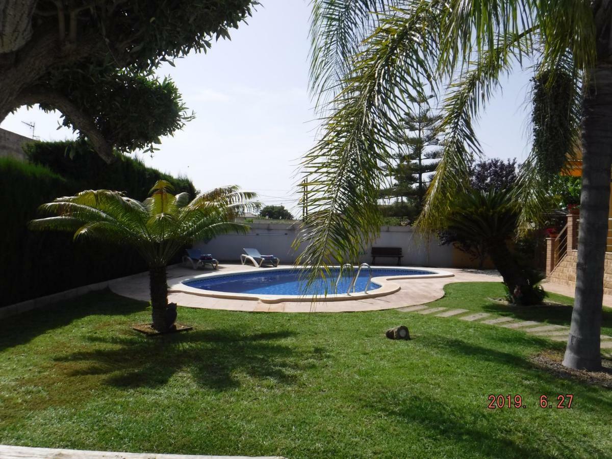 Casa Bergkamp Holiday home