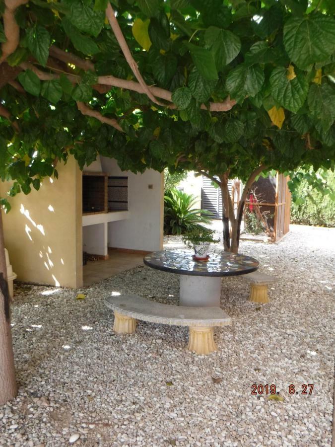 Holiday home Casa Bergkamp Deltebre