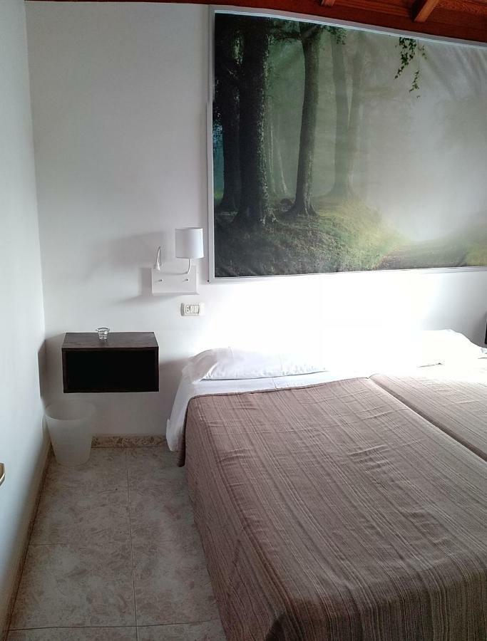 Chijere San Sebastian Apartment