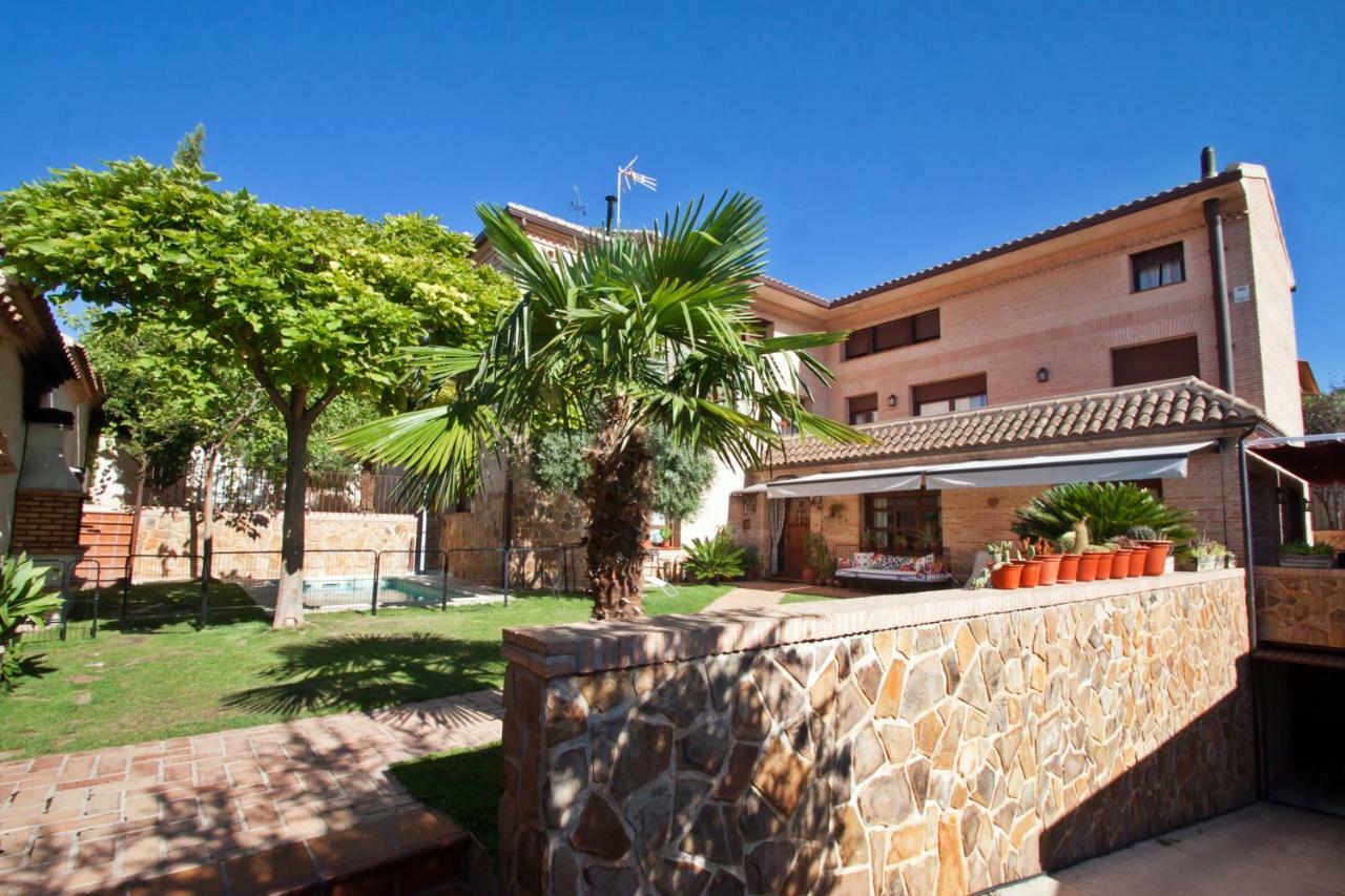 Holiday home Salambel Cobisa