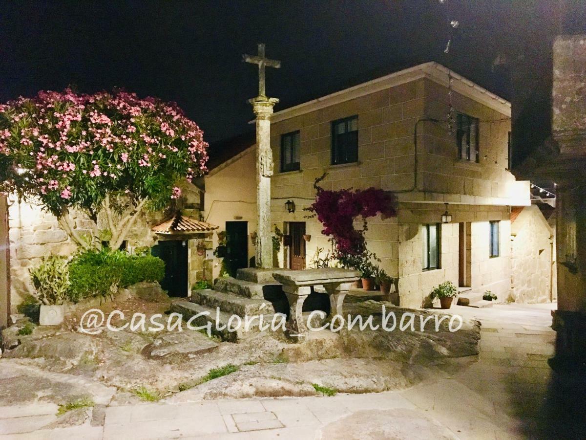 Apartamento Casa Gloria Combarro