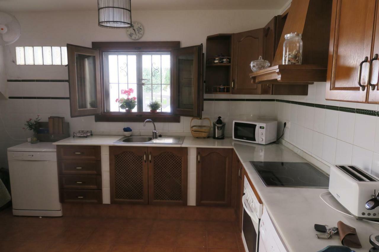 Holiday home Calas