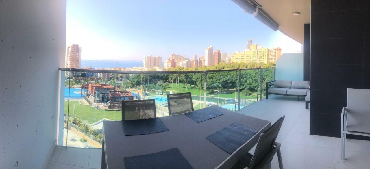 Apartamento Sunset Drive 135 *