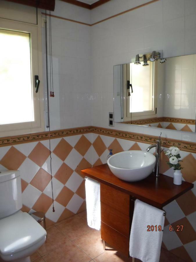 Holiday home Casa Bergkamp *