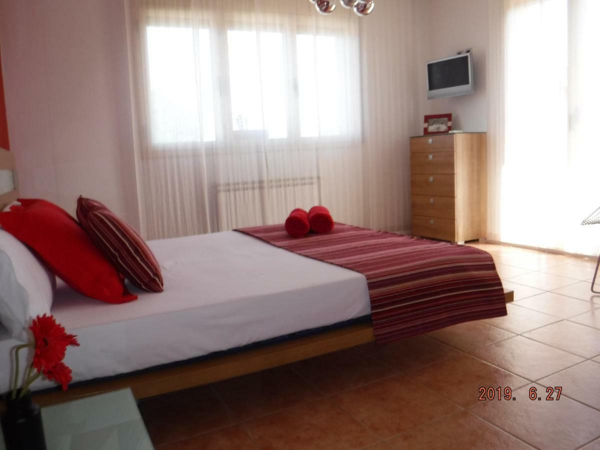 Holiday home Casa Bergkamp *