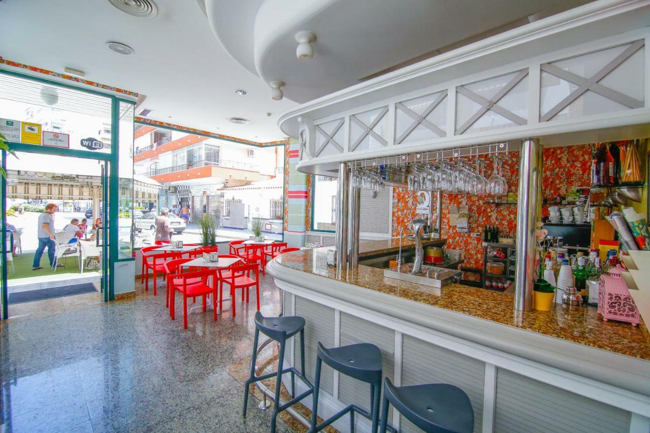 Hotel Mainake Costa Del Sol Torre Del Mar