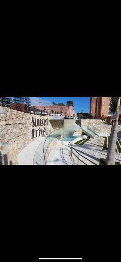 Apartamento Sunset Drive 135 Benidorm