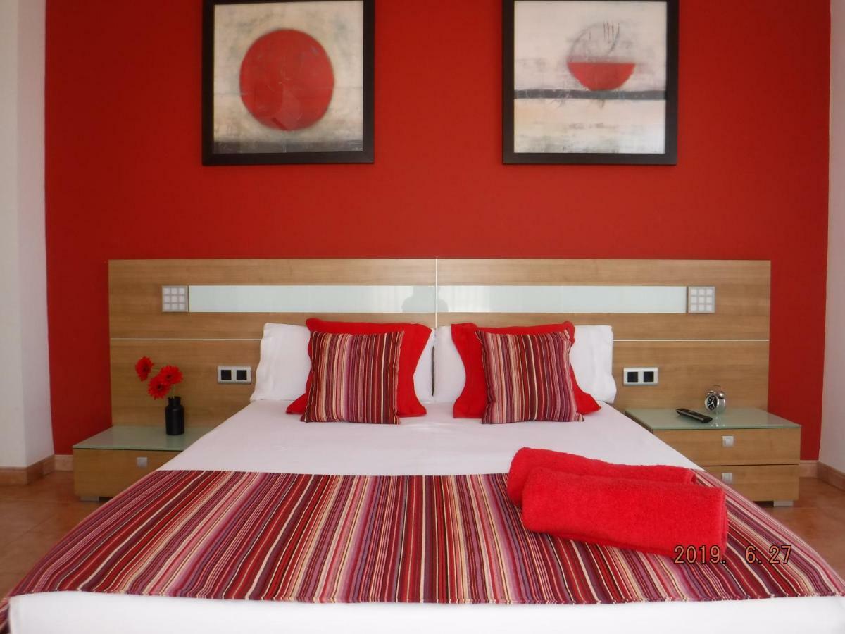 Casa Bergkamp Deltebre