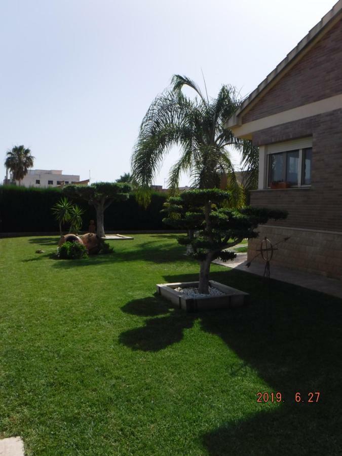 Casa Bergkamp