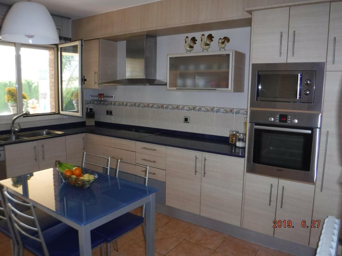 Casa Bergkamp *